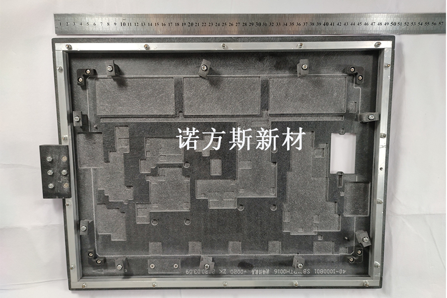 湖南合成石廠家，合成石，耐高溫合成石，合成石碳纖維板，湖南諾方斯新材料