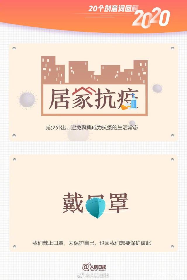 合成石廠家與您一起用20個(gè)創(chuàng)意詞回顧2020！