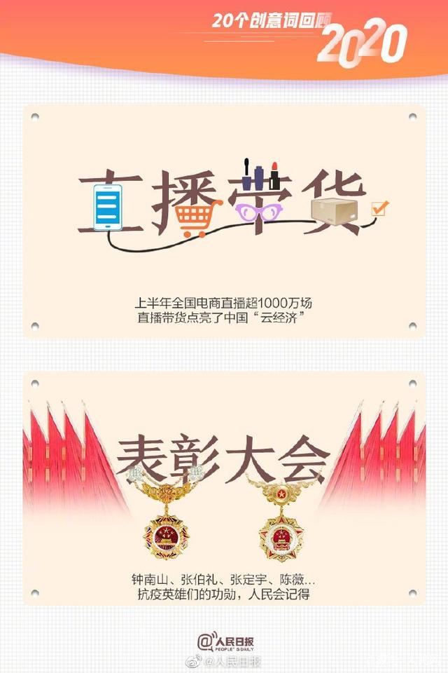 合成石廠家與您一起用20個(gè)創(chuàng)意詞回顧2020！