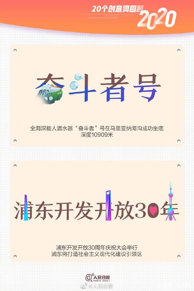 合成石廠家與您一起用20個(gè)創(chuàng)意詞回顧2020！